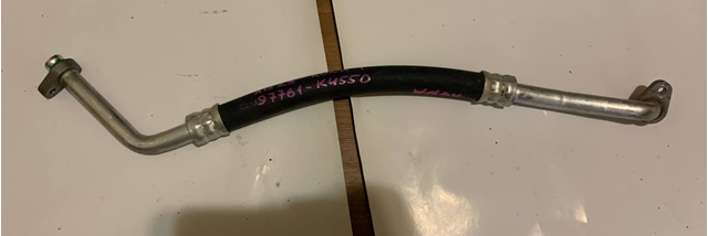97761K4550 HYUNDAI купить в Черновцы