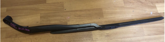 HYUNDAI 98311J9000 Поводок стеклоочистителя в наличии Одесса