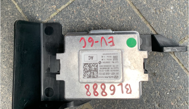 HYUNDAI 99810CV100 в наличии Львов
