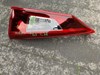 Фонарь задний правый, внутренний B45A513F0 MAZDA