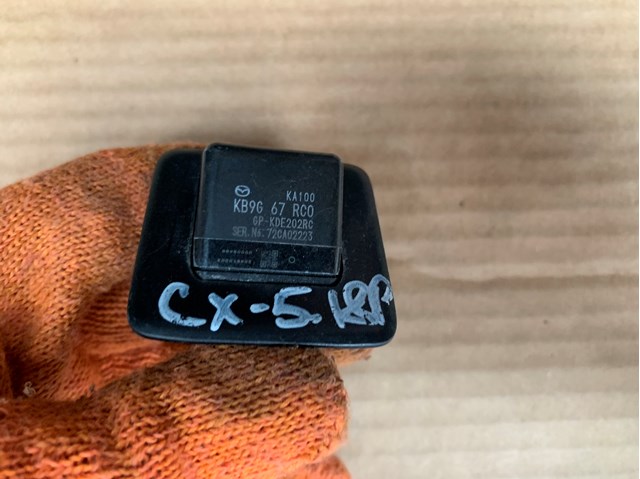KB9G67RC0 Камера системы обеспечения видимости купить Житомир