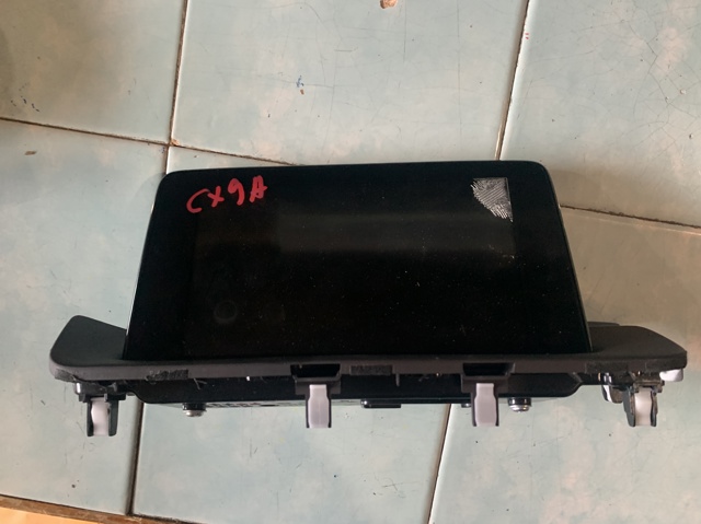 TK4855221 MAZDA купить в Украина
