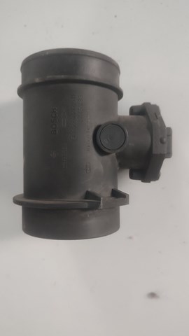 0280217511 Датчик потока (расхода) воздуха, расходомер M.A.F. - (Mass Airflow) купить Черкассы