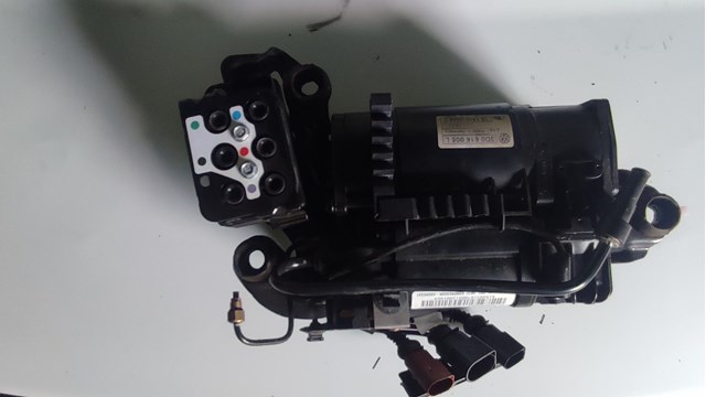 VAG 3D0616005L Компрессор пневмоподкачки (амортизаторов) в наличии Украина