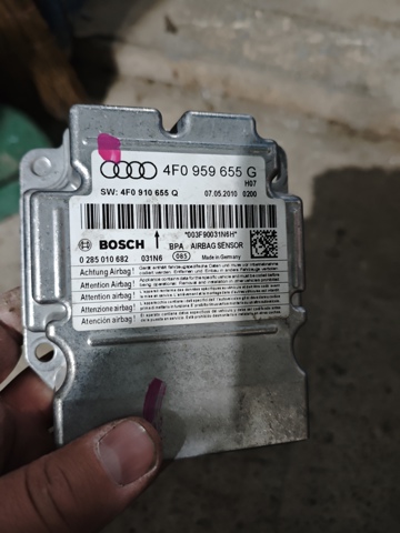 4F0959655G купить Житомир