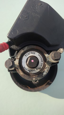 9157904 VOLVO Насос ГУР купить в Черновцы