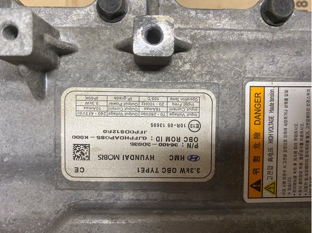 364003D035 HYUNDAI купить в Хмельницкий
