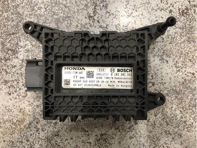 HONDA 36801TXMA07 в наличии Ужгород