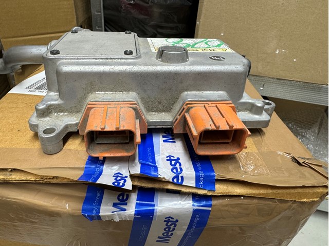 461903D601 HYUNDAI Насос масляный АКПП купить в Украина
