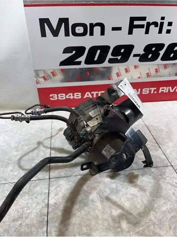 HYUNDAI 586204R301 Блок АБС в наличии Полтава