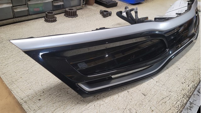 HYUNDAI 86350A8000 Решетка радиатора в наличии Ужгород