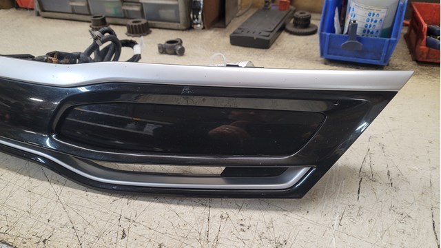 HYUNDAI 86350A8000 Решетка радиатора в наличии Сумы