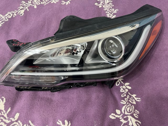 92101E60 HYUNDAI Фара левая купить в Киев