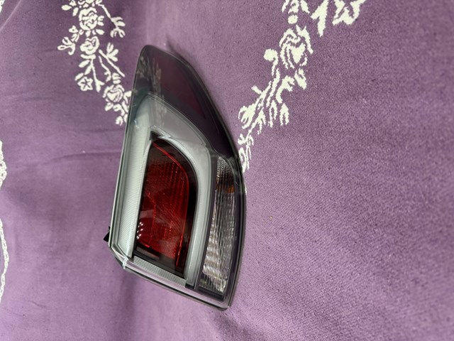 92402E6120 HYUNDAI Фонарь задний правый внешний купить в Винница