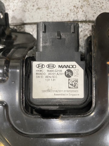 96400G2100 HYUNDAI купить в Винница