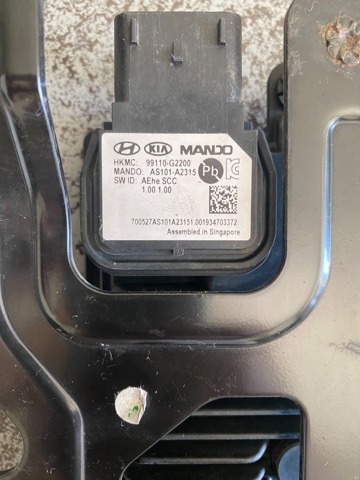 HYUNDAI 99110G2200 в наличии Ровно