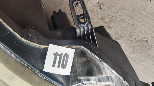 260104HB0A NISSAN Правая фара купить в Павлоград