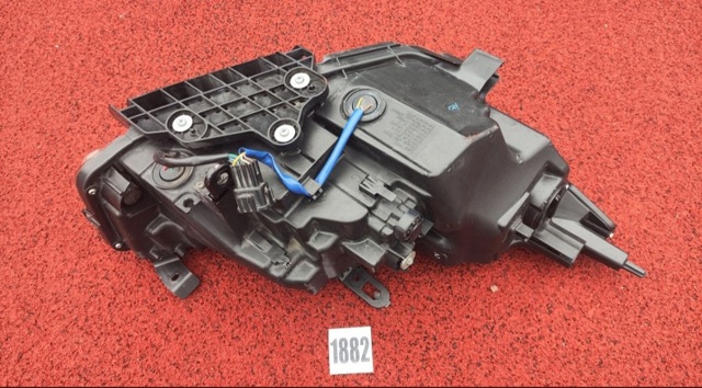 260604HB0A NISSAN Фара левая купить в Сумы