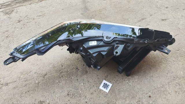 811500E270 TOYOTA Фара левая купить в Житомир