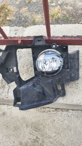 8122048051 TOYOTA Фара противотуманная левая купить в Тернополь