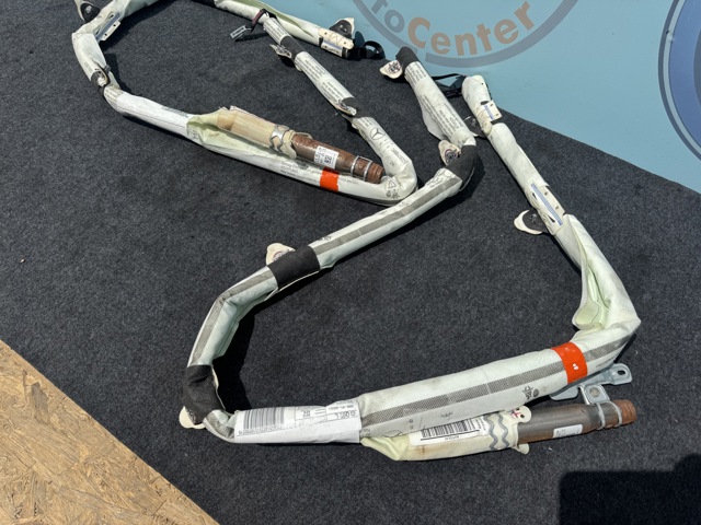 Подушка безопасности, сбоку левая A1178600102 MERCEDES