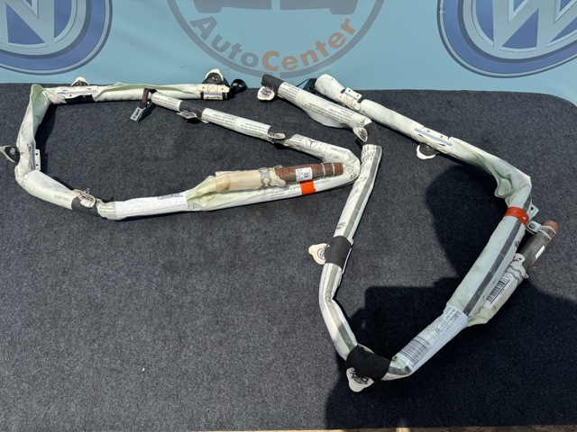 Подушка безопасности, сбоку правая A1178600202 MERCEDES