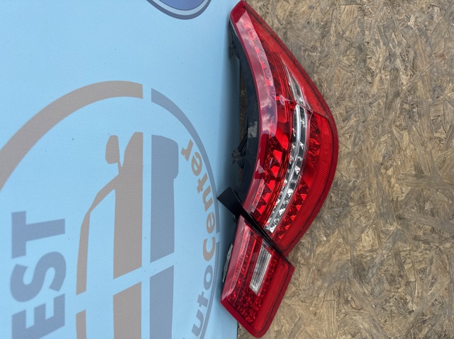 A2078200464 MERCEDES Фонарь задний правый внутренний купить в Ужгород