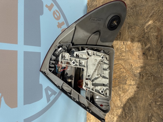 A2118200564 MERCEDES Фонарь задний левый купить в Днепр