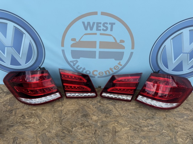 Стоп задний A2129061803 MERCEDES