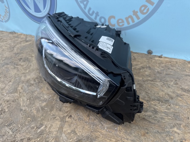 MERCEDES 2239068403 в наличии Тернополь