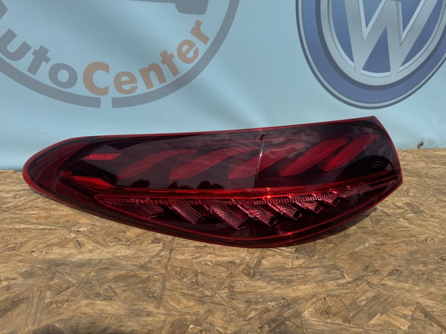 Задний левый стоп A2979063100 MERCEDES
