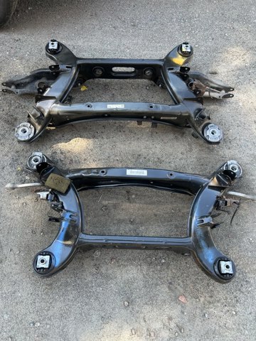 MERCEDES A2123503805 Подрамник задний в наличии Запорожье