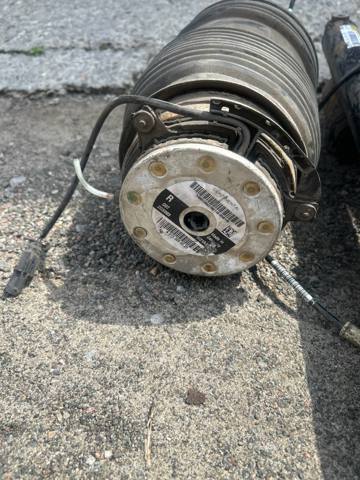 Пневмоподушка задняя A2133200225 MERCEDES