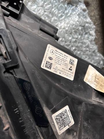 MERCEDES A2139062606 Фара правая в наличии Николаев