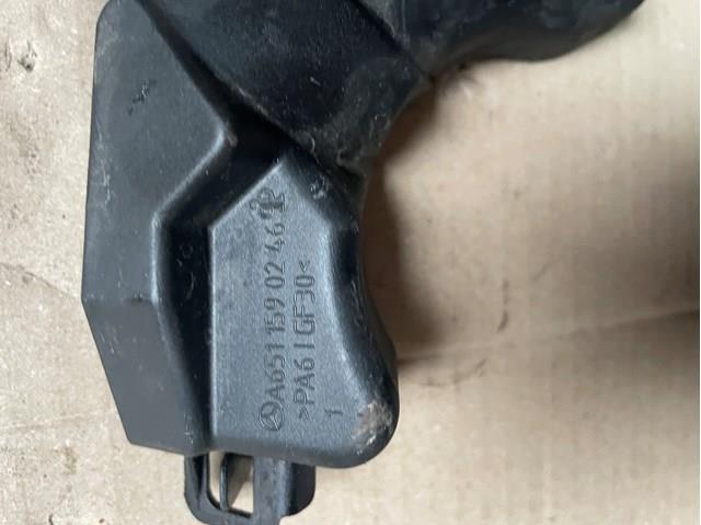 MERCEDES A6511590246 в наличии Черновцы
