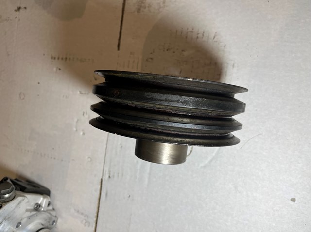 1449018 FORD Шкив коленвала купить в Кривой Рог