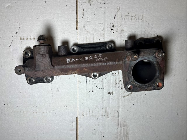 Катализатор 1449110 FORD