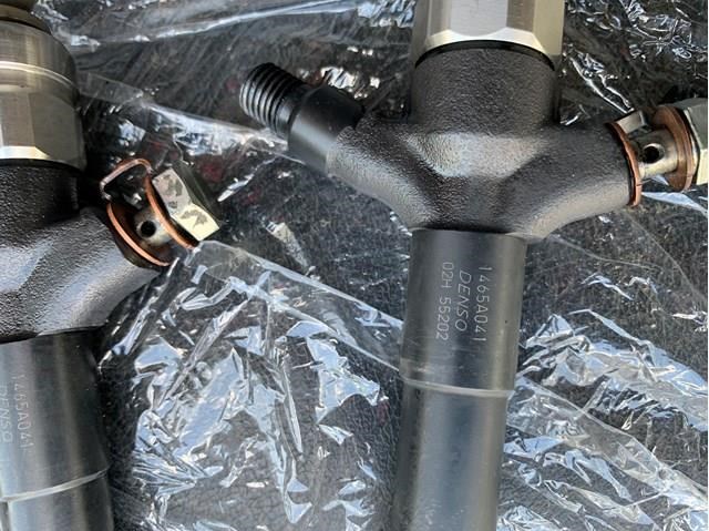 Форсунки 1465A041 MITSUBISHI
