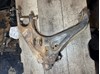 Передний нижний рычаг 1484027 FORD