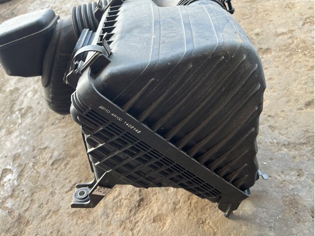 Корпус воздушного фильтра 281104R100 HYUNDAI