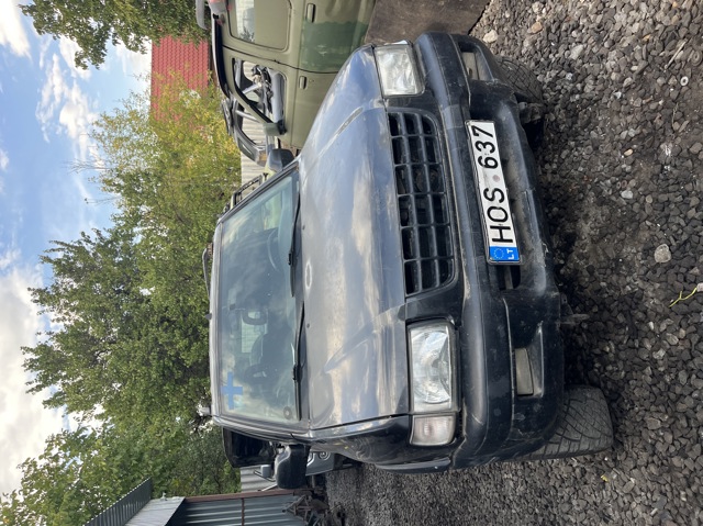 Капот двигателя 97143728 OPEL