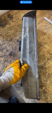 Крышка клапанов Митсубиси Паджеро SPORT I