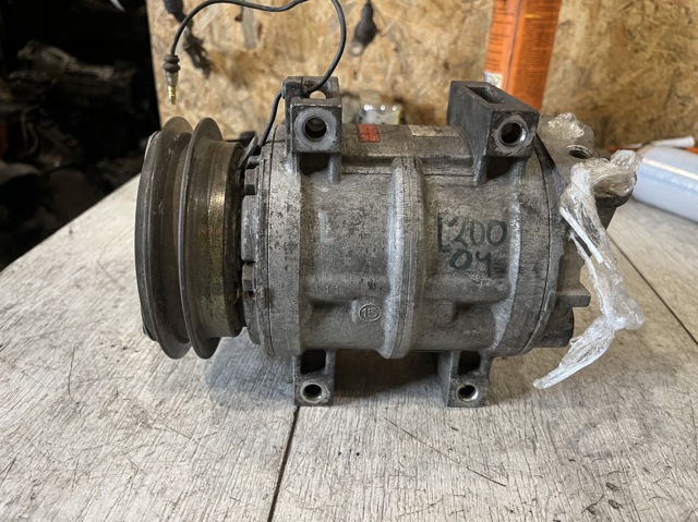 MR190619 MITSUBISHI Компрессор кондиционера купить в Полтава