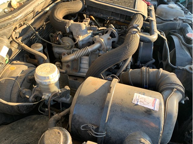 MR449476 Mitsubishi цилиндр тормозной главный