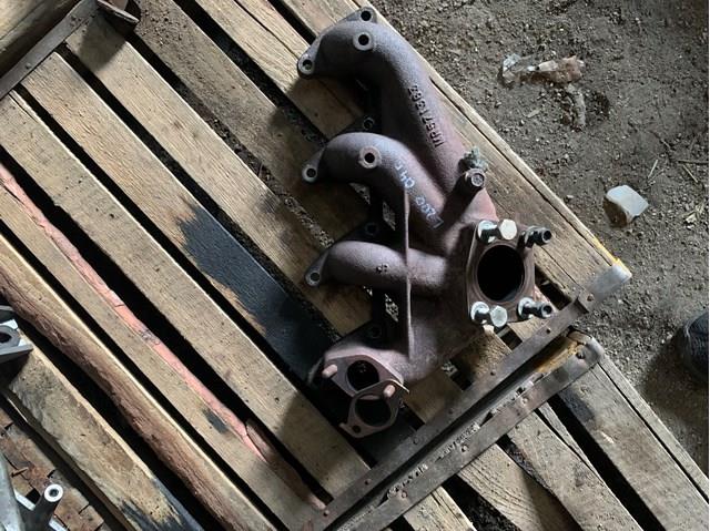 Коллектор выпускной MR571363 MITSUBISHI