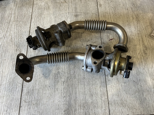 Приборы управления системы рециркуляции MR577141 MITSUBISHI