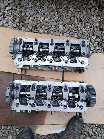HYUNDAI 2211127750 Головка блока цилиндров (ГБЦ) в наличии Запорожье