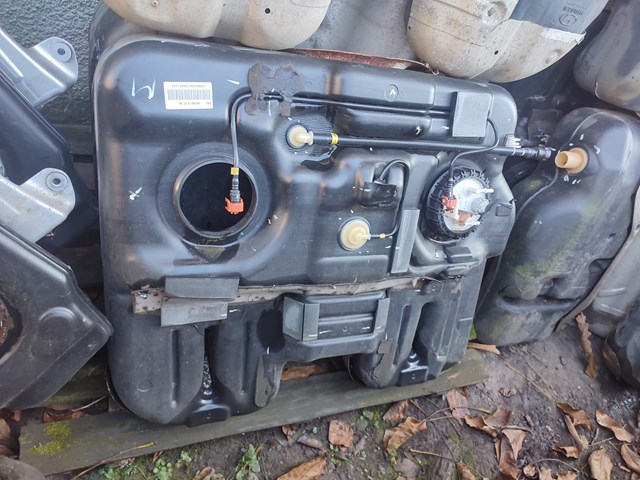 311502B000 HYUNDAI Бензобак купить в Запорожье