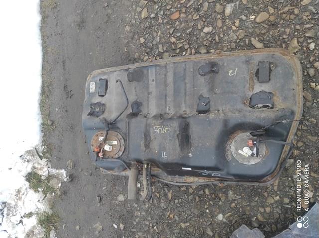 HYUNDAI 311502E100 Бак топливный в наличии Винница