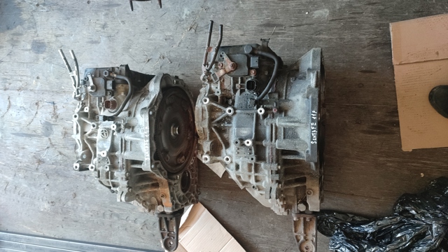 450003B415 HYUNDAI АКПП купить в Ирпень